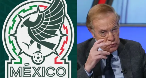 Ni entrenador ni jugadores, el que le hace mal al fútbol mexicano, de acuerdo a José Ramón Fernández.