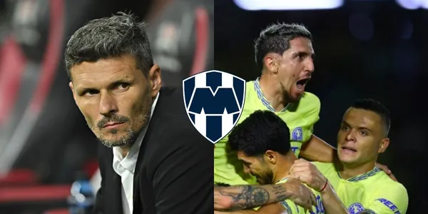 Ni Fidalgo, ni Martín, conoce el crack que Fernando Ortiz llevaría a Rayados