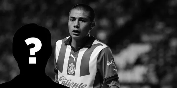 Ni Gago, ni Cowell, el responsable que habría borrado a Yael Padilla de Chivas