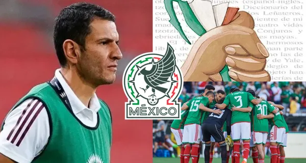 Ni Jimmy pudo convencerlo de jugar por México y ahora representará a otra selección