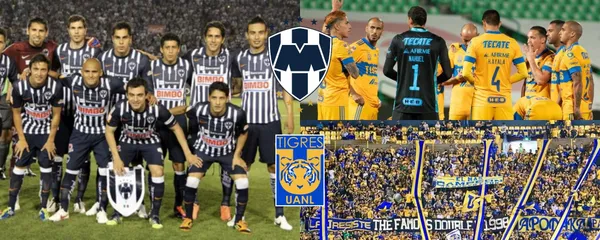 Ni la afición de Rayados lo tiene como ídolo pero en su retiro sigue metiéndose con Tigres y su afición.