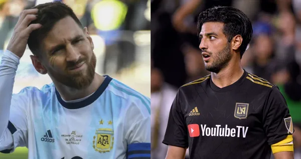 Ni Lionel Messi en la Selección de Argentina se atreve a exigir tanto para ser convocado por el Tata Martino