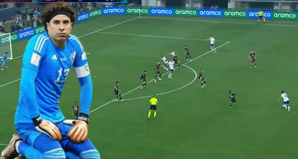 Ni Martino se atrevió a tanto, el error de Lozano que condena al Tri