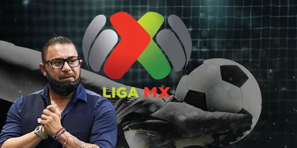 Ni Rayados, ni Pumas, el inesperado club mexicano al que Mohamed podría regresar