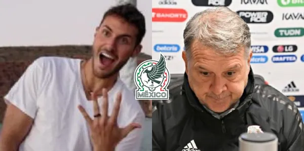 Ni un par de días han pasado y a Gerardo Martino ya le llegó el karma por llevar al fracaso a la selección mexicana.