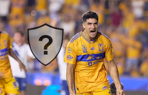 Nico Ibáñez habría iniciado charlas para seguir su carrera más cerca de lo pensado/ Foto MexSport.