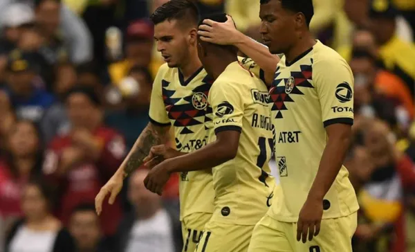 Nicolás Benedetti en su momento llegó como refuerzo estrella pero ahora es olvidado por Santiago Solari