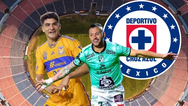 Nicolás Ibáñez y Nico López