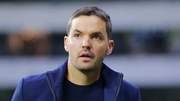 Nicolás Larcamón (Foto: MEXSPORT)