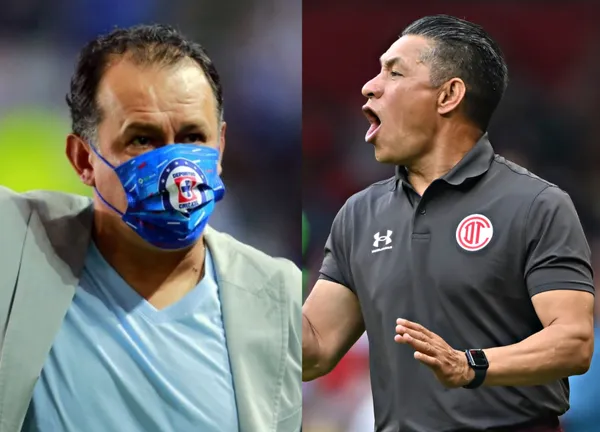 Nicolás Larcamón ha declarado recientemente que se quedaría en el Puebla, lo que provocaría que en León busquen otras opciones.