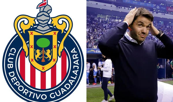 Nicolás Larcamón hizo una declaración la cual ilusiona a los aficionados rojiblancos