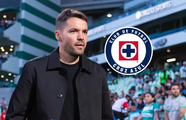 Nicolás Larcamón no incluyó en su lista de convocados a un futbolista en particular