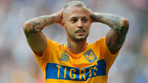 Nicolás López (Foto: Futbol Total)