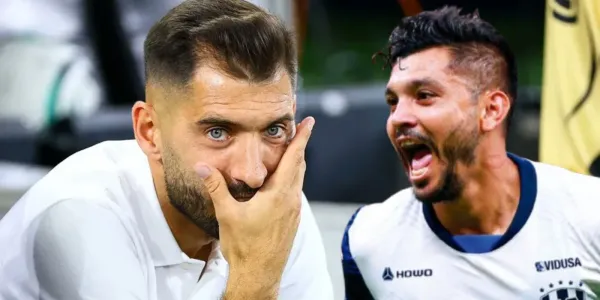 Nicolás Sánchez contaría con un plan para rescatar a Jesús Manuel Corona