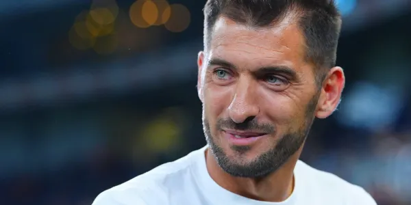 Nicolás Sánchez inició su interinato con un triunfo por 4 a 0 sobre Gallos Blancos