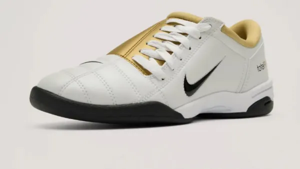 Nike Total 90 | Foto: @Nike