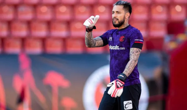 Ningun club lo quiso en su plantilla