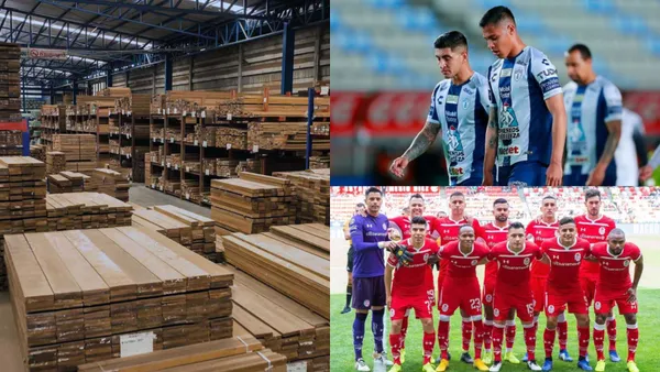 Ningún equipo lo quiso fichar y hoy se gana la vida lejos de fútbol