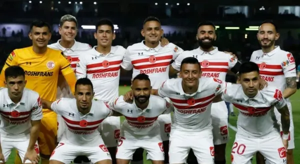 Ningún equipo los quiero fichar, porque no tienen calidad