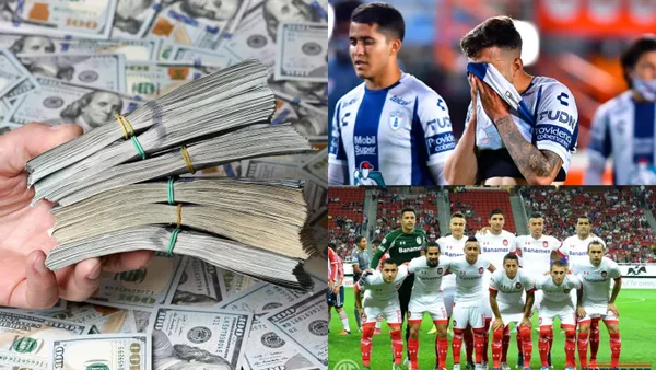 Ninguno de los dos equipos lo aprovechó y hoy brilla del otro lado del charco