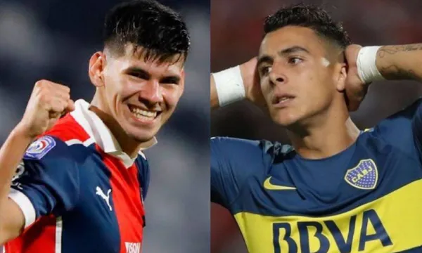 Ninguno de los dos llegará, ahora tienen que moverse en el mercado para encontrar a ese delantero que necesitan.