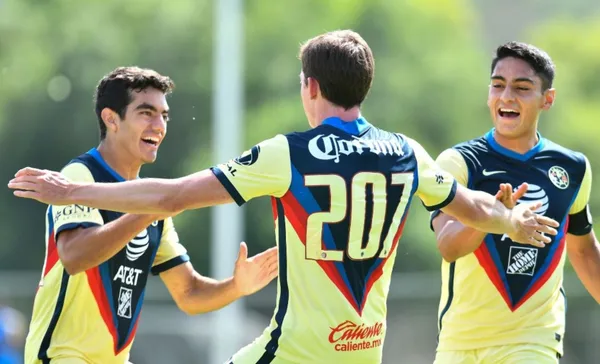 Ninguno de los jóvenes cuenta realmente para el mister