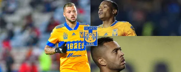 No aguanta a Miguel Herrera y se iría de Tigres, ya está en Brasil.