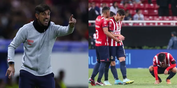 No aguantó la forma en que el balcánico entregó el partido y está en la mira de un equipo