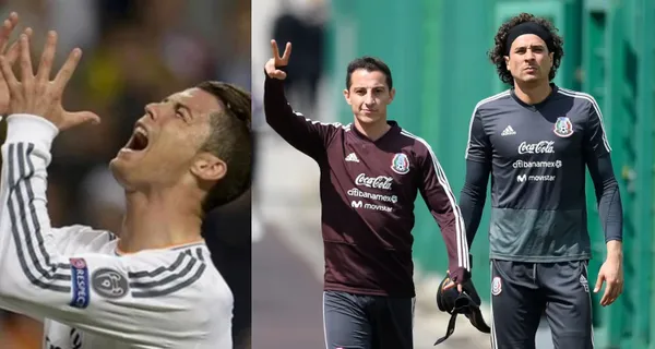 No aguantó más, se rebeló ante las máximas vacas sagradas y ahora los dos que mandan en el Tri lo dejarían sin Mundial.