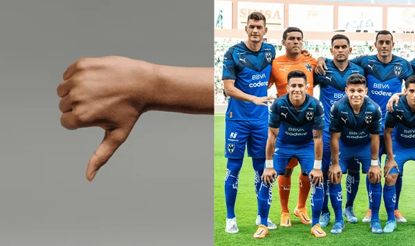 No aporta nada al equipo en las últimas semanas, por eso el equipo se cae