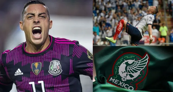 No bastó con insultar a nuestro país y decir que México es un país de mier… Ahora Rogelio Funes Mori lo vuelve a hacer y genera polémica.