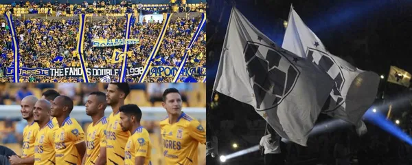 No brilló en Rayados y ahora está a nadad de llegar a Tigres en silencio, la directiva no siente los colores.
