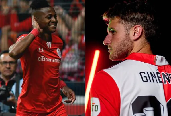 No cabe duda de que el jugador ecuatoriano viene con tremendas dudas sobre su rendimiento