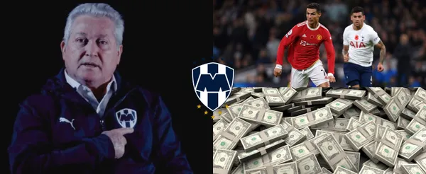 No cabe duda de que se trata de uno de los mejores jugadores en la actualidad