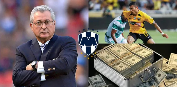 No cabe duda de que sería uno de los mejores fichajes en dado caso de que se llegue a dar