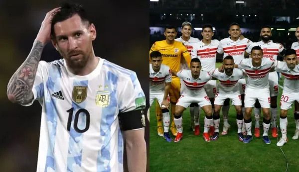 No cierra las puertas al llamado de la selección