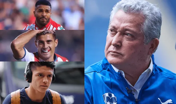 No entra en sus planes de forma definitiva y no lo quiere ni como refuerzo