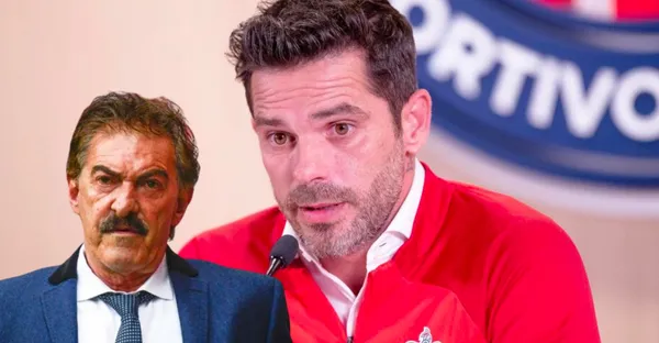 No es Almeyda, el DT campeón con el que Gago debe inspirarse, según La Volpe