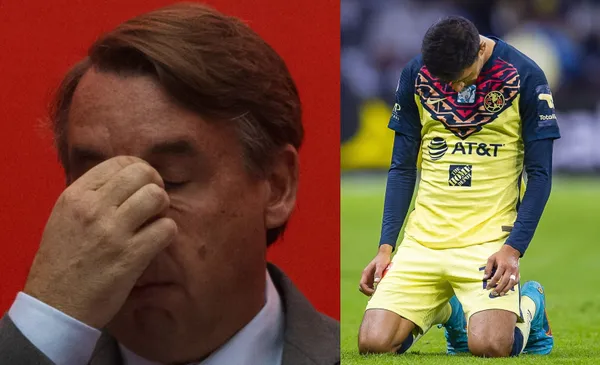 No es Azcárraga ni Baños. Destapan quien toma las decisiones en América