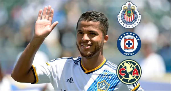 No es broma, en realidad el equipo se propondría a contratar a dos Santos bajo condiciones.