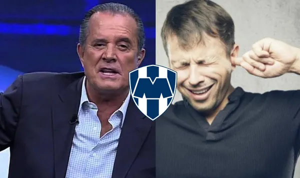 No es del gusto del público pero Raúl Orvañanos es el narrador principal en los partidos de Rayados
