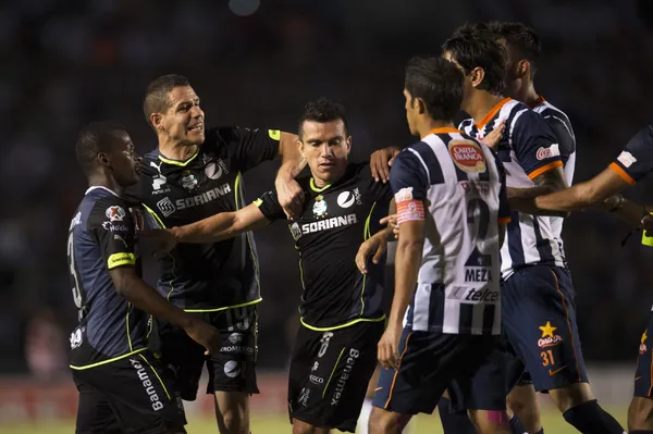 No es derbi, ni es clásico pero se juega con más pasión que muchos de los partidos de la Liga MX que sí tienen ese sello