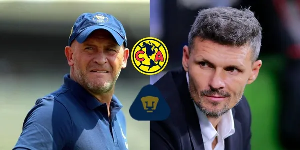 No es fácil replicar lo que hizo Lillini y Tano esta a un par de partidos de conseguirlo.