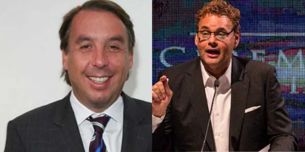 No es Miguel Herrera. David Faitelson reveló quién sería el nuevo DT del Tri, todo bajo la venía de Televisa