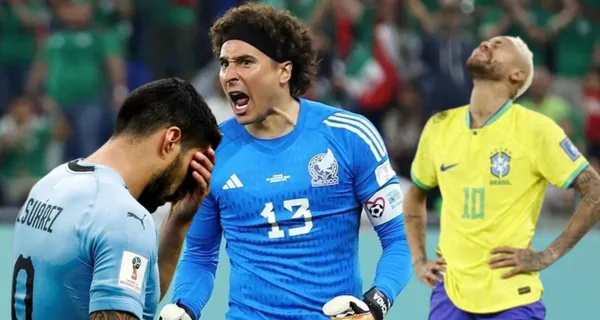 No es por el ranking FIFA, la polémica que se generó tras que México sí será cabeza de grupo, a pesar de todo.