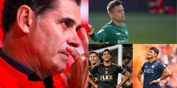 No es por Óscar Whalley, conoce los 138 millones por los que Chivas pondría fin a la tradición