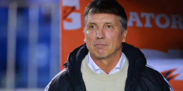 No esperaron el juego vs América y Tigres toma decisión sobre Siboldi.