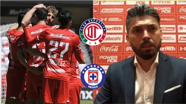 No fue el director técnico interino, mas bien él habría pedido asesoría a uno de sus jugadores.