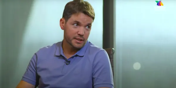 No fue Jaime Lozano, el DT del Puebla revela quién fue el responsable de traerlo a México.