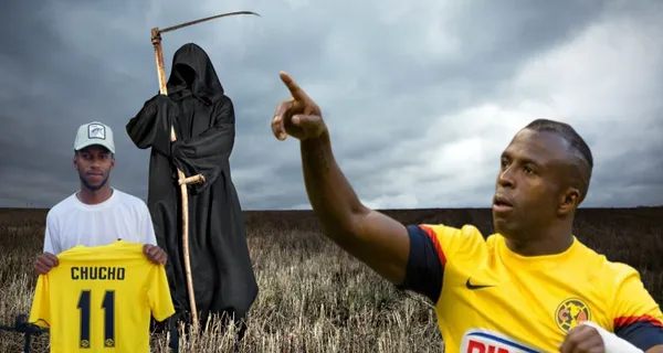 No fue por causa natural, hijo del Chucho destapa qué pasó con su muerte